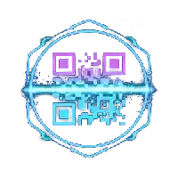 Quzu Critters feature: scan any QR code